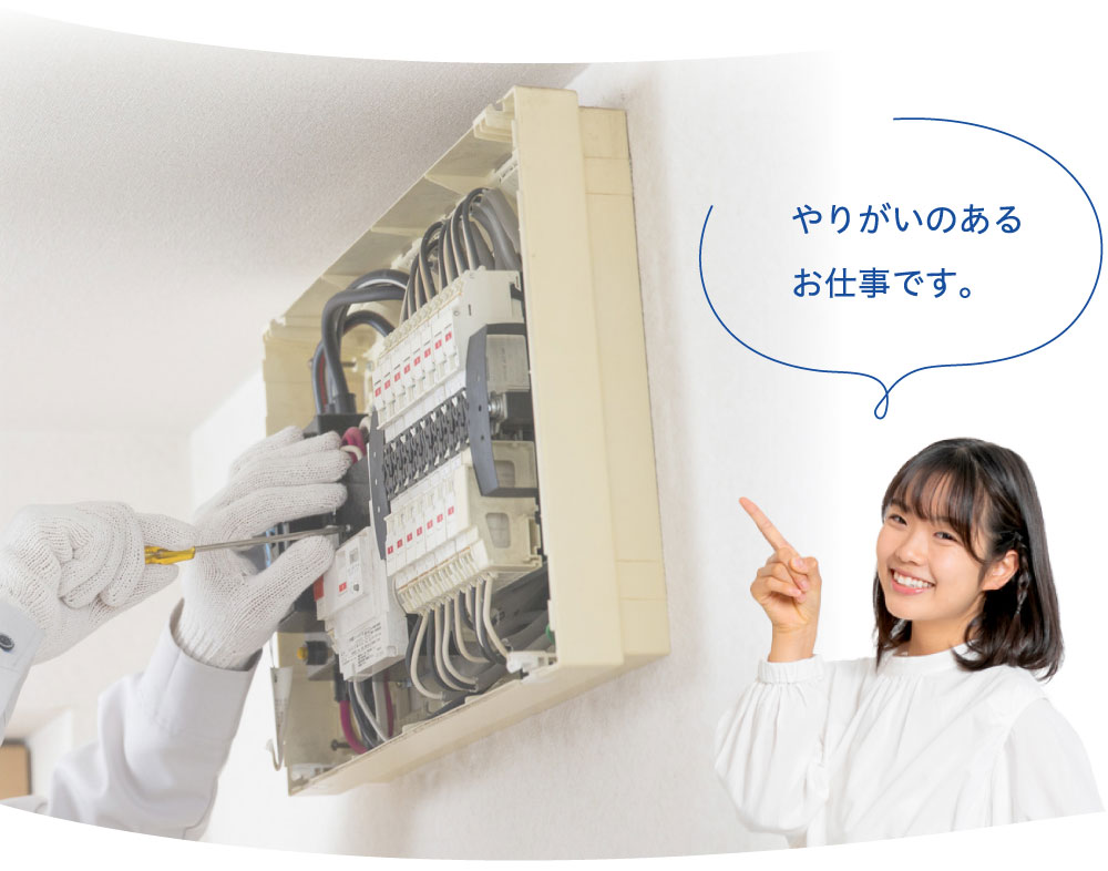 採用について