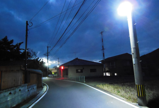 宮本電設 施工事例