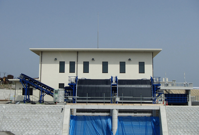 宮本電設 施工事例