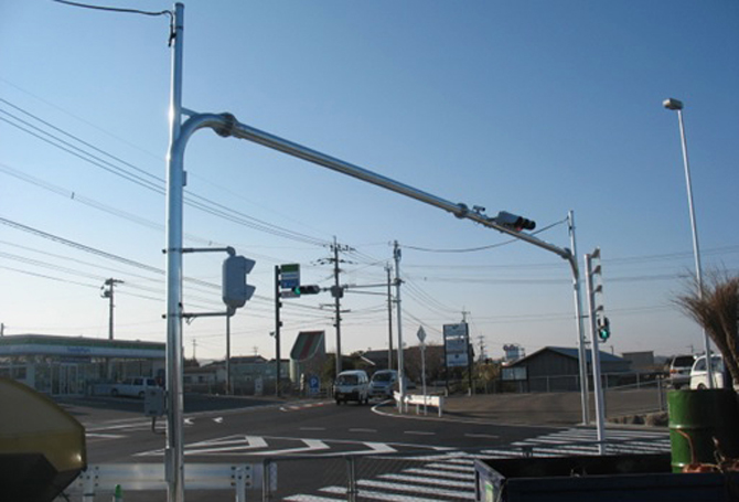 宮本電設 施工事例