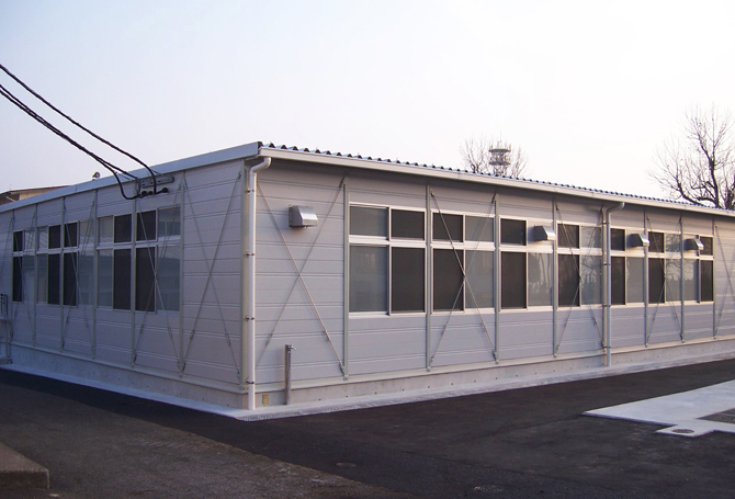 宮本電設 施工事例
