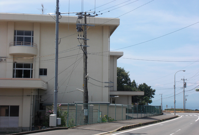 宮本電設 施工事例