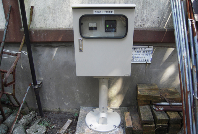 宮本電設 施工事例